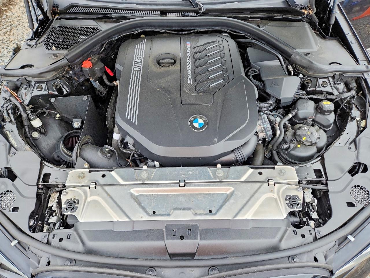 2020 BMW M340XI xDrive