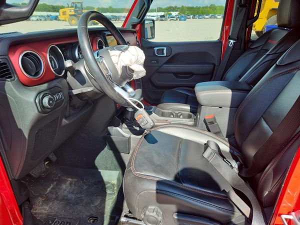 2020 JEEP WRANGLER UNLIMITED