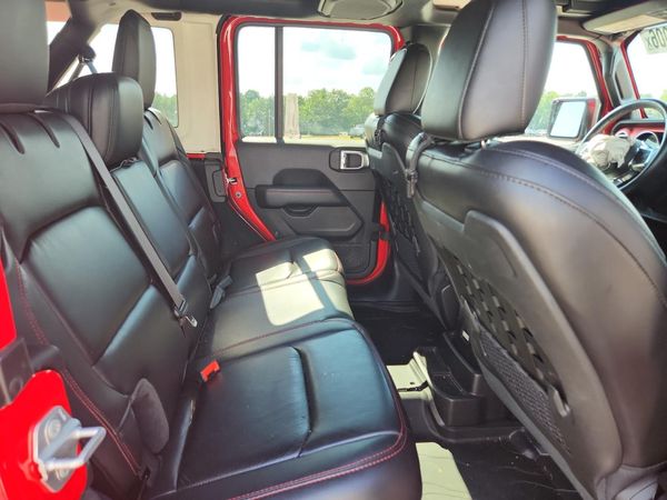 2020 JEEP WRANGLER UNLIMITED