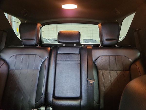 2016 MERCEDES-BENZ GLE GLE350
