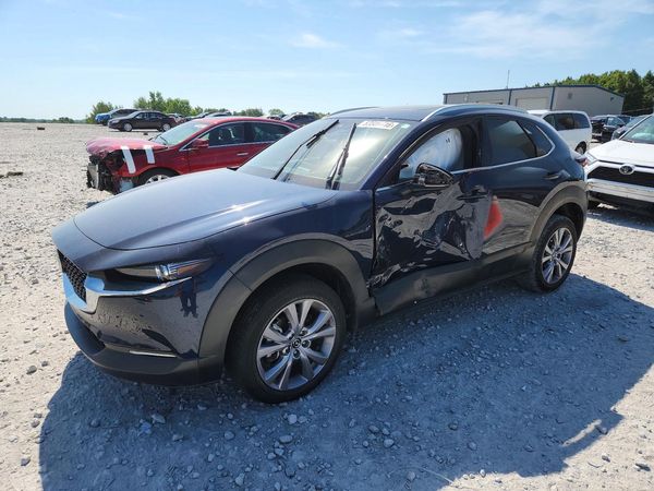 2022 MAZDA CX-30 Premium Package