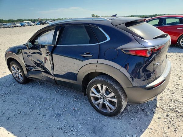 2022 MAZDA CX-30 Premium Package