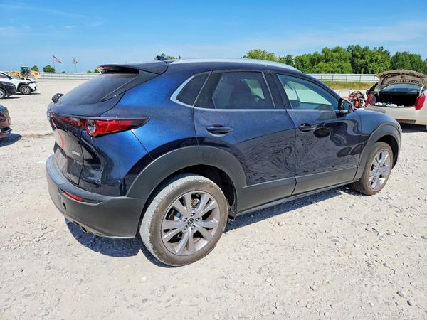 2022 MAZDA CX-30 Premium Package