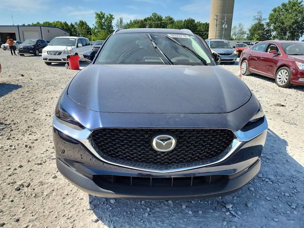 2022 MAZDA CX-30 Premium Package