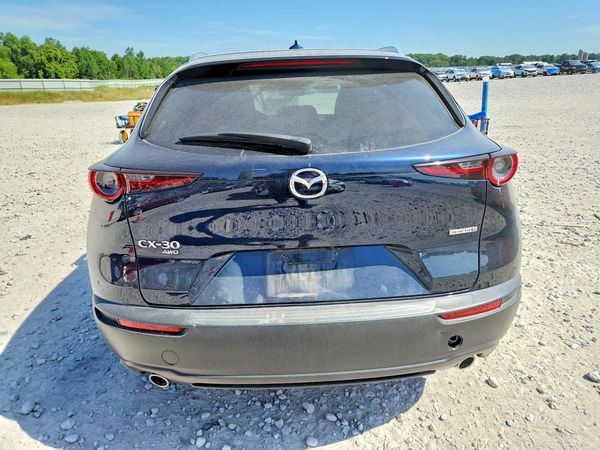 2022 MAZDA CX-30 Premium Package