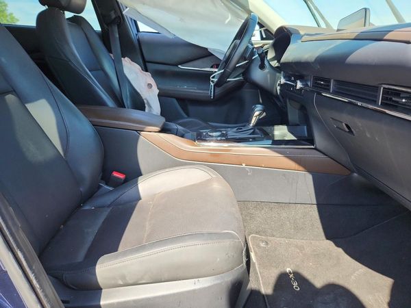 2022 MAZDA CX-30 Premium Package