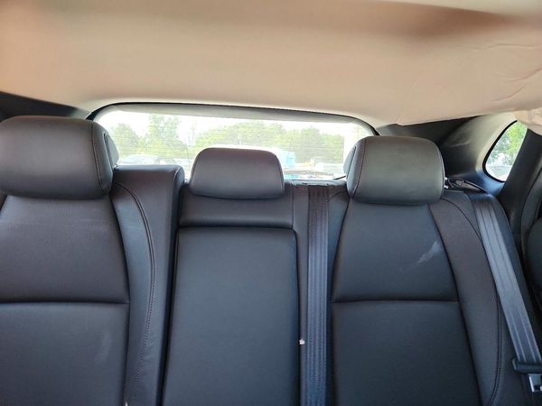 2022 MAZDA CX-30 Premium Package