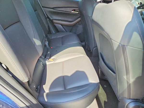 2022 MAZDA CX-30 Premium Package