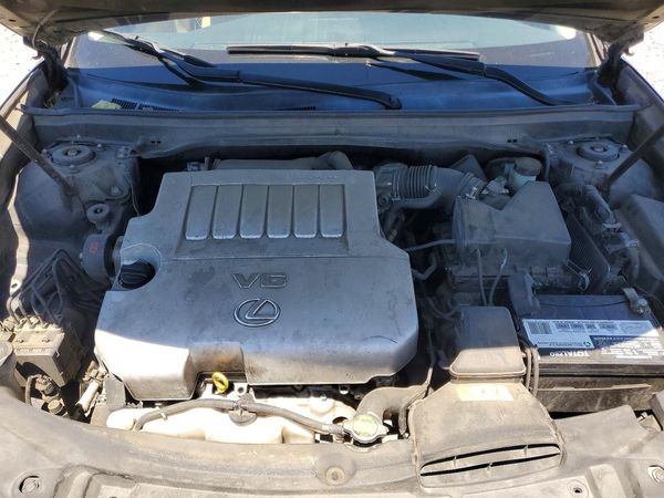 2015 LEXUS ES