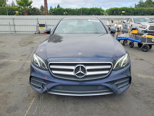 2018 MERCEDES-BENZ E E300