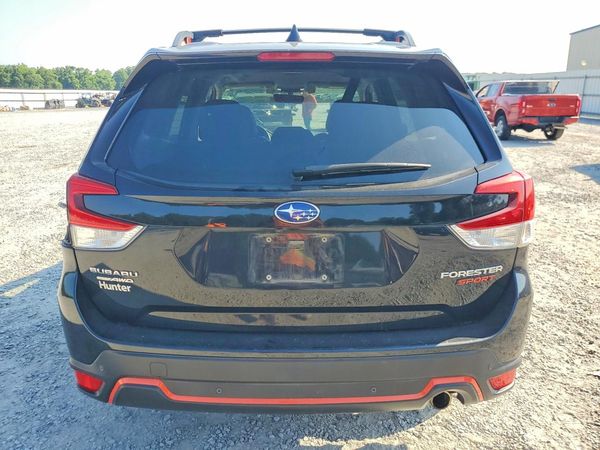 2019 SUBARU FORESTER Sport+ES+HK+SMART