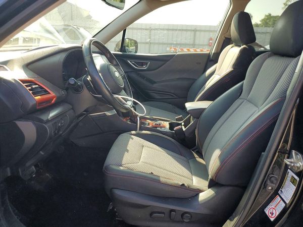 2019 SUBARU FORESTER Sport+ES+HK+SMART