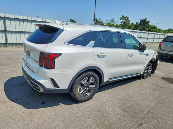 2021 KIA SORENTO EX
