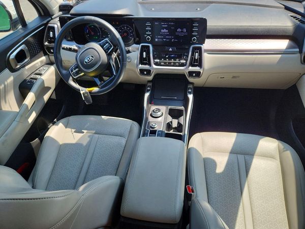 2021 KIA SORENTO EX