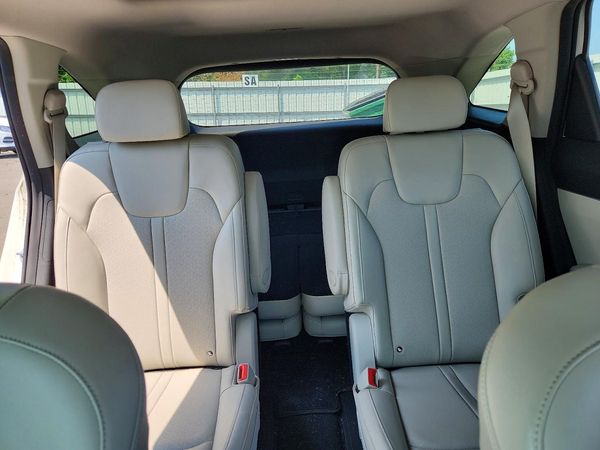 2021 KIA SORENTO EX