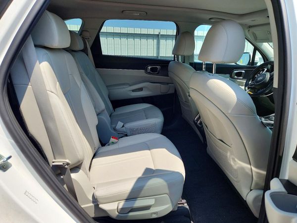 2021 KIA SORENTO EX