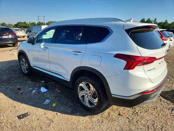 2021 HYUNDAI SANTA FE SEL w/ Premium Pkg
