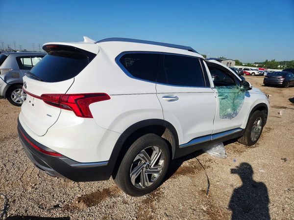 2021 HYUNDAI SANTA FE SEL w/ Premium Pkg
