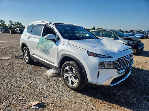 2021 HYUNDAI SANTA FE SEL w/ Premium Pkg