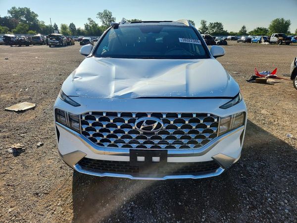 2021 HYUNDAI SANTA FE SEL w/ Premium Pkg