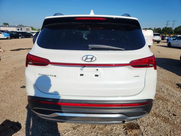 2021 HYUNDAI SANTA FE SEL w/ Premium Pkg