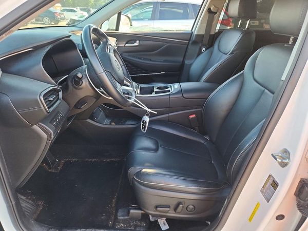 2021 HYUNDAI SANTA FE SEL w/ Premium Pkg