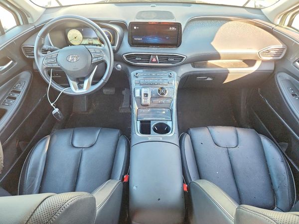 2021 HYUNDAI SANTA FE SEL w/ Premium Pkg