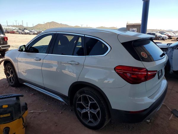 2018 BMW X1 sDrive28i