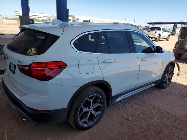 2018 BMW X1 sDrive28i
