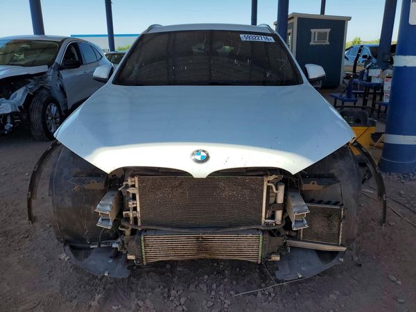 2018 BMW X1 sDrive28i