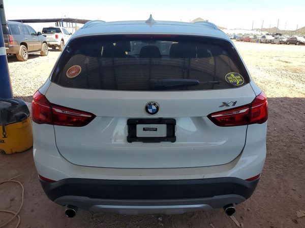 2018 BMW X1 sDrive28i