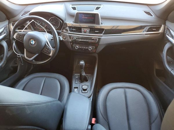 2018 BMW X1 sDrive28i