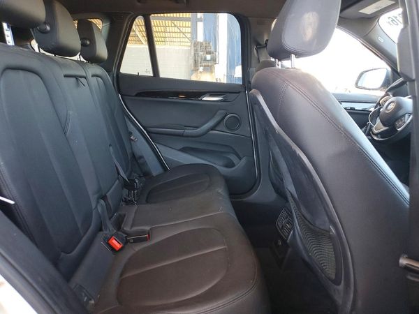 2018 BMW X1 sDrive28i