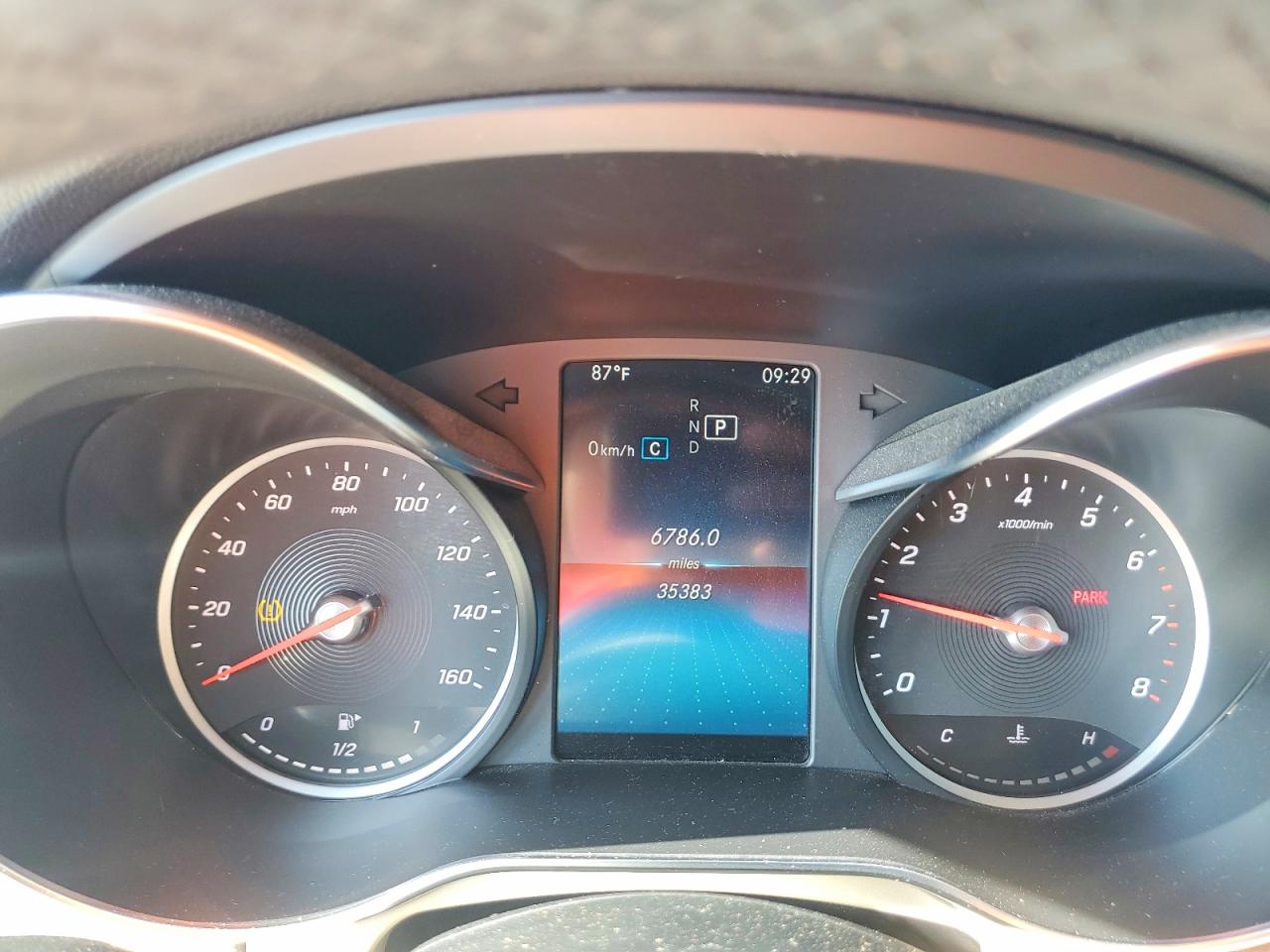 2019 MERCEDES-BENZ C C300