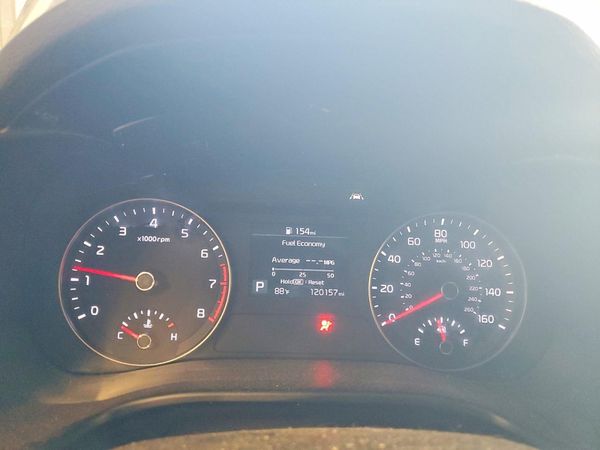 2019 KIA FORTE S/GT Line