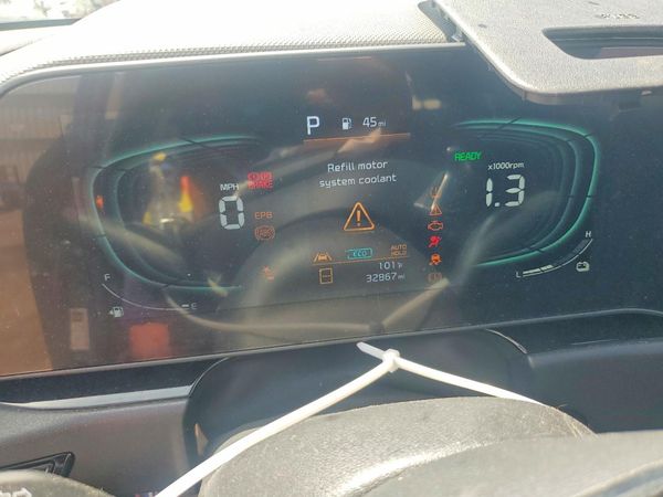 2023 KIA NIRO
