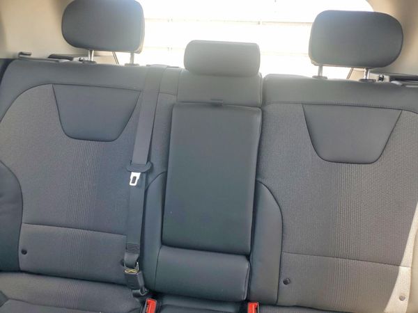 2023 KIA NIRO