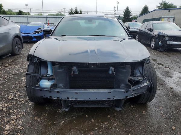 2016 DODGE CHARGER SE