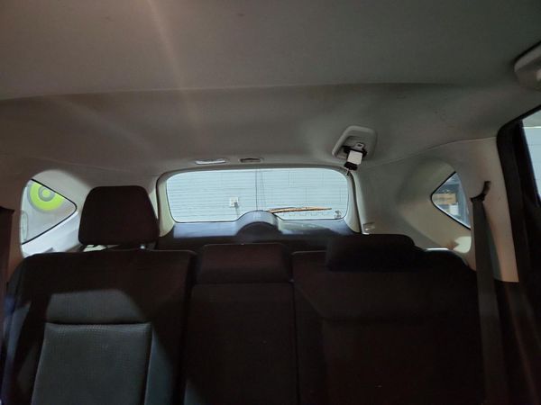 2013 HONDA CRV EX — SUVN