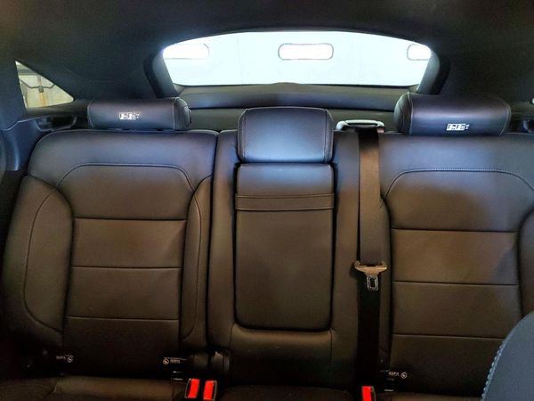 2019 MERCEDES-BENZ GLE COUPE AMG GLE43