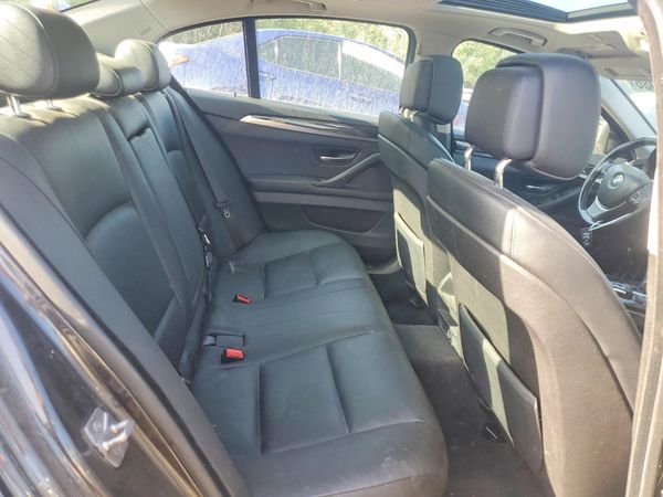 2012 BMW 535 xDrive