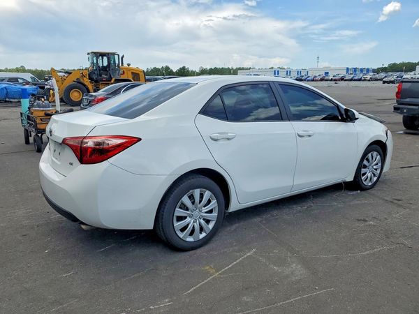2019 TOYOTA COROLLA L/LE/SE/XLE/XSE