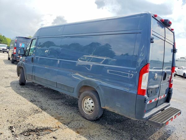 2020 RAM PROMASTER 3500 VF