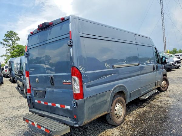 2020 RAM PROMASTER 3500 VF