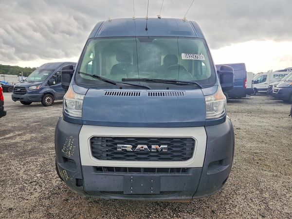 2020 RAM PROMASTER 3500 VF