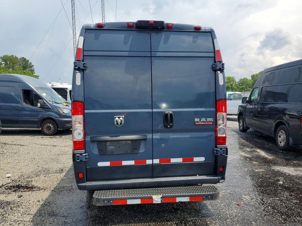 2020 RAM PROMASTER 3500 VF