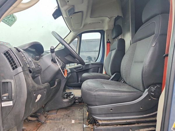 2020 RAM PROMASTER 3500 VF
