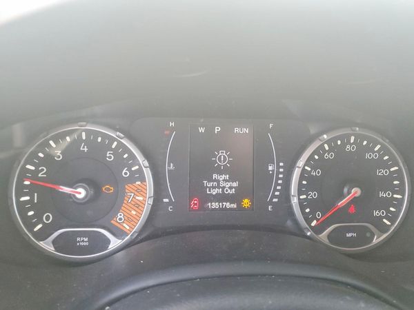 2022 JEEP RENEGADE