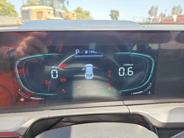 2024 KIA TELLURIDE