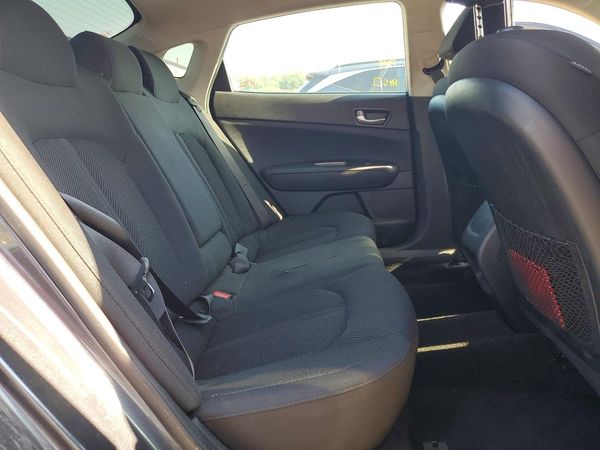 2020 KIA OPTIMA